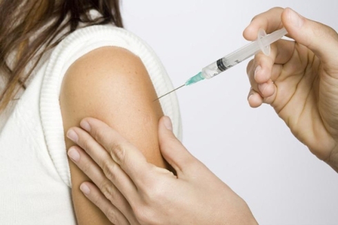 vacuna VPH